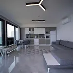 Hotel de apartamente Artan 4*