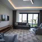 Hotel de apartamente Artan 4*