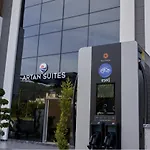 Hotel de apartamente Artan