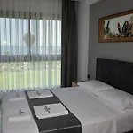 Artan Hotel de apartamente 4*