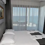 Hotel de apartamente Artan