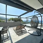 Hotel de apartamente Artan 4*