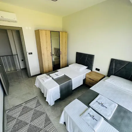 Artan Lejlighedshotel