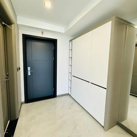 Artan Lejlighedshotel