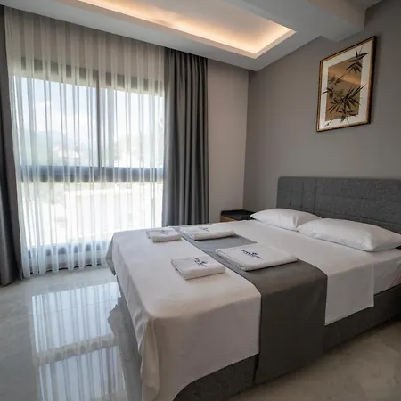 Artan Lejlighedshotel
