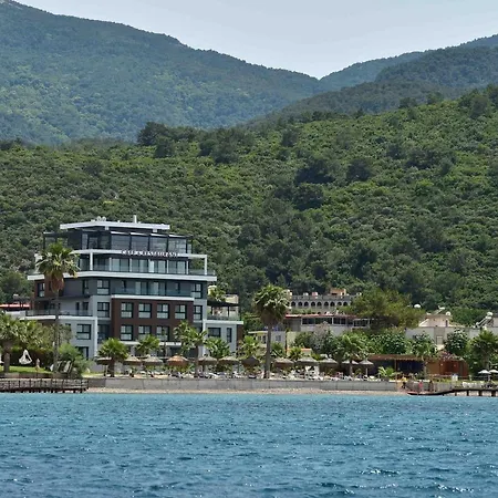 Artan מלון דירות