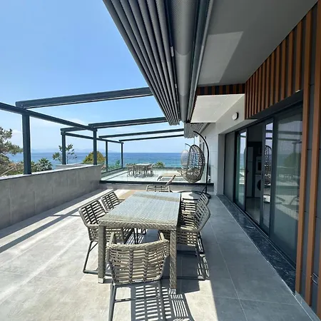 Artan 4* Guzelcamlı