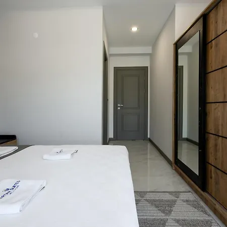 Lejlighedshotel Artan Guzelcamlı