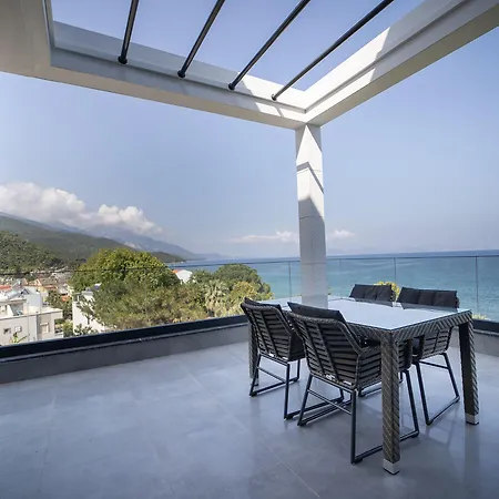 Artan מלון דירות