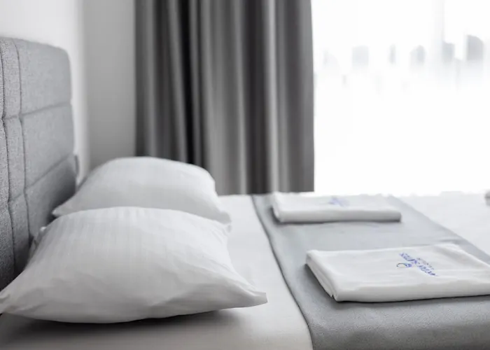 Artan Hotel de apartamente
