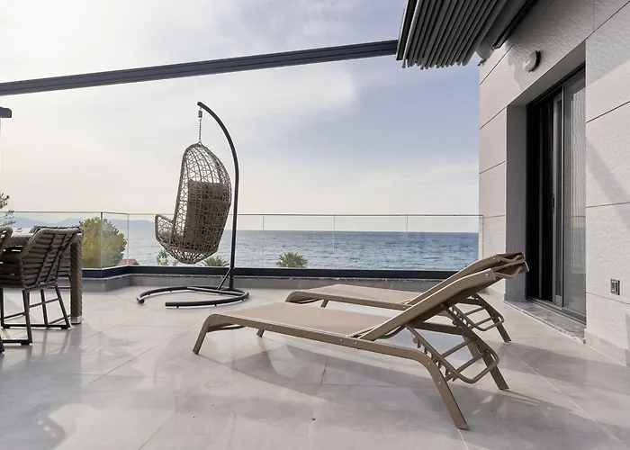 Hotel de apartamente Artan 4*