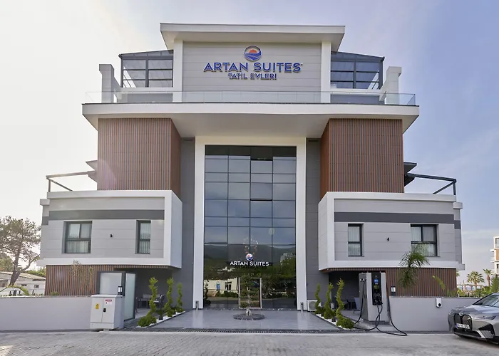 Artan 4*
