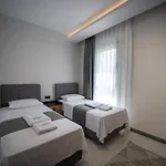 Artan Apart Otel Güzelçamlı