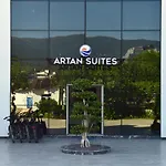 Apart Otel Artan 4*
