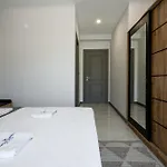 Apart Otel Artan Güzelçamlı