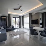 Apart Otel Artan Güzelçamlı