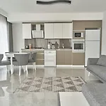Apart Otel Artan 4*