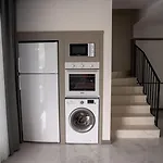 Apart Otel Artan Güzelçamlı