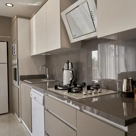 Aparthotel Artan