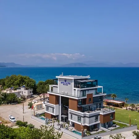 Artan * Guzelcamli