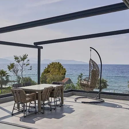 Aparthotel Artan Guzelcamli