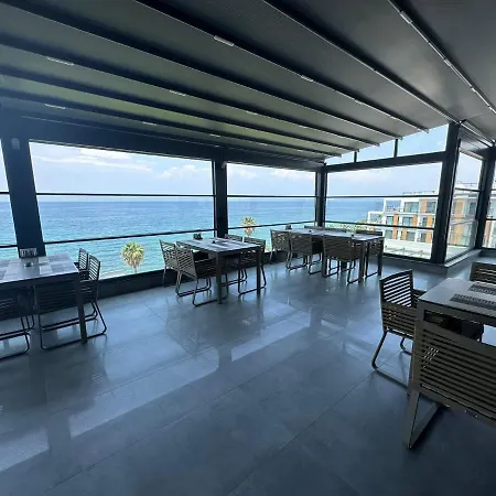 Hotel apartamentowy Artan
