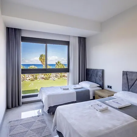 Aparthotel Artan *
