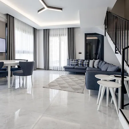 Aparthotel Artan *
