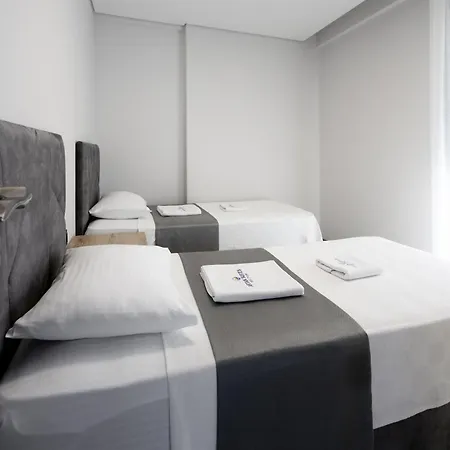 Artan Aparthotel