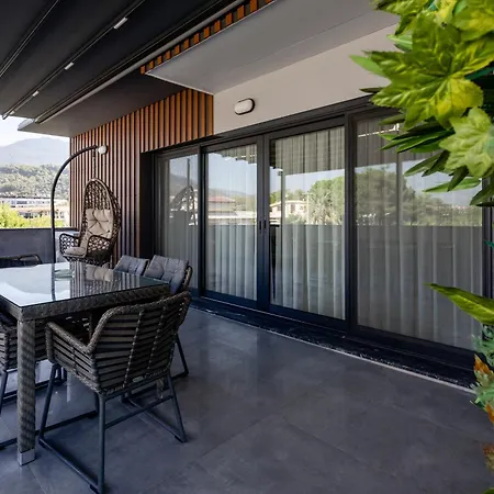 Aparthotel Artan