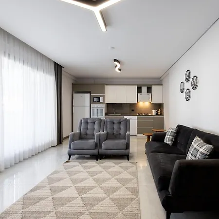 Aparthotel Artan