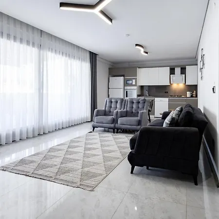 Aparthotel Artan