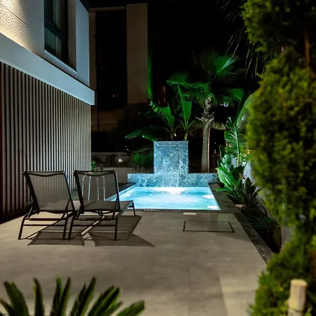 Aparthotel Artan