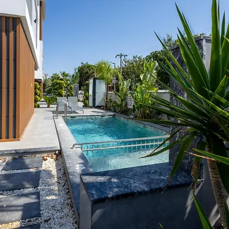 Aparthotel Artan