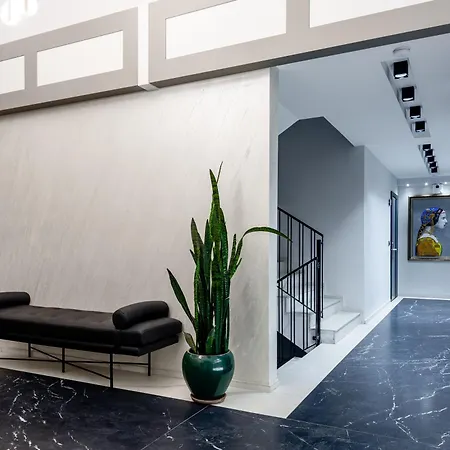 Artan Aparthotel