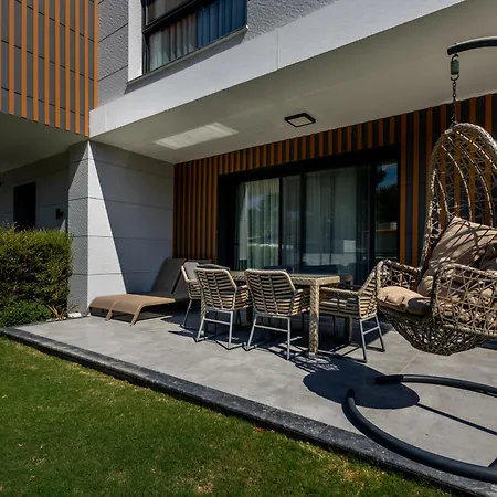 Aparthotel Artan