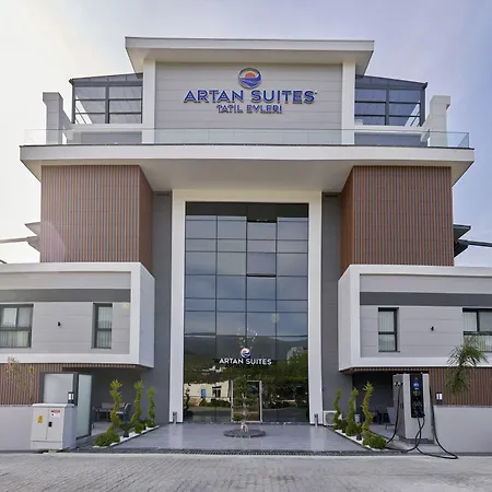Artan 4*