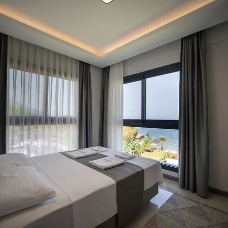 Artan 4* Güzelçamlı