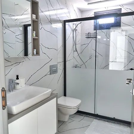 Artan 4* Guzelcamlı
