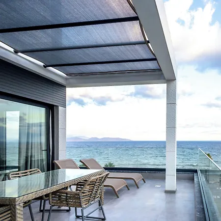Artan 4* Guzelcamlı