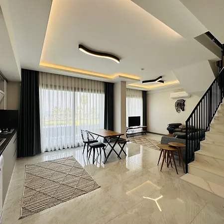 Apart Otel Artan