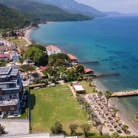 Apart Otel Artan