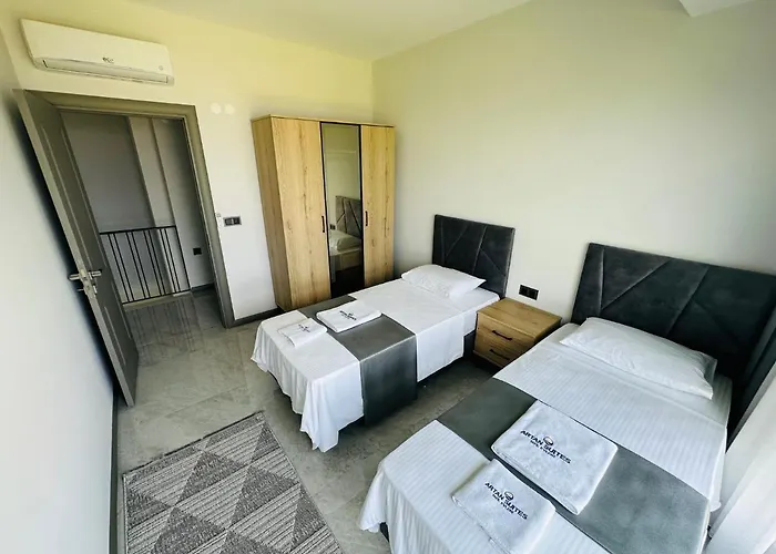 Artan Apart Otel