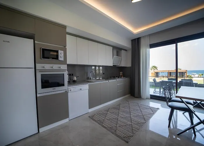 Apart Otel Artan 4*
