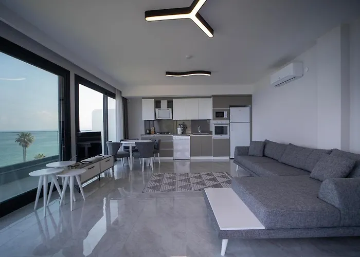 Apart Otel Artan 4*