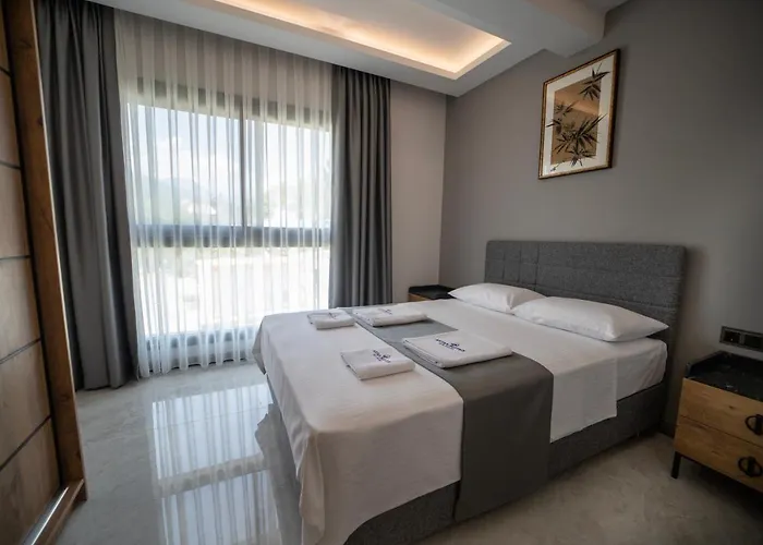 Artan Apart Otel