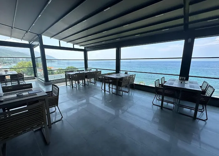 Artan 4* Güzelçamlı