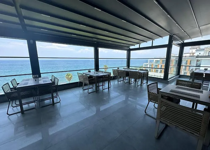 Apart Otel Artan