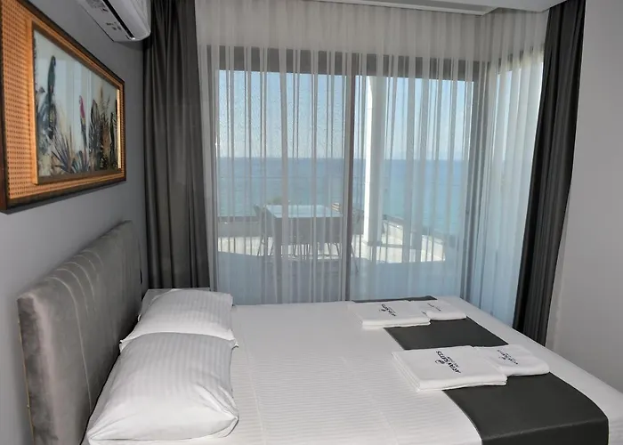 Apart Otel Artan