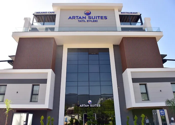 Artan 4* Güzelçamlı